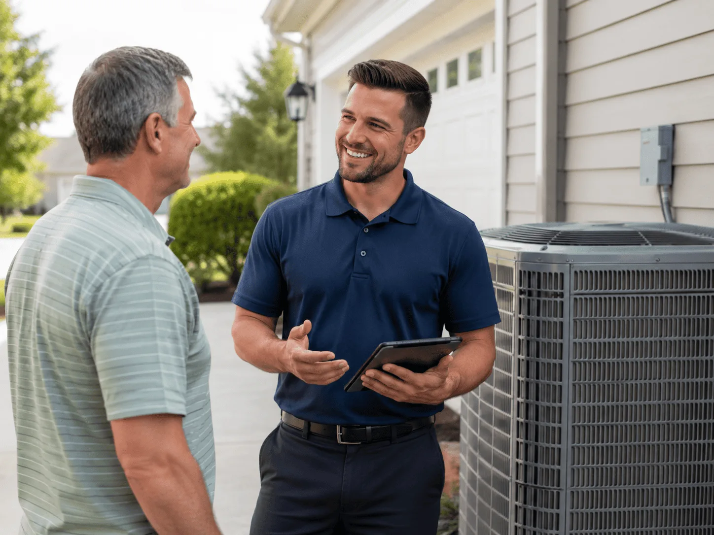 Heat Pump Installation Penelope, TX FAQs